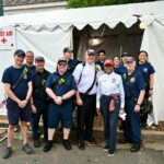 Winsome Earle-Sears Instagram – On Monday, I had the honor of joining the Viva Vienna Memorial Day Ceremony in honor of those who have made the ultimate sacrifice for our country. Thank you for having me, Vienna!