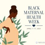 Winsome Earle-Sears Instagram - As we recognize Black Maternal Health Week, too many Black women have an untold story of the life and death health scares they have faced in accessing the care they need for them and their babies to thrive, including my daughter and me. We recognize the work of those in the maternal health community and the work that still remains. This Administration has rightfully recognized the disparities that exist in maternal health, especially for Black women. Among these challenges are significant maternal healthcare deserts that exist around the Commonwealth for all women. This week, we reaffirm our commitment to encouraging communities around the Commonwealth to facilitate access to existing resources and join this Administration in support of innovative, holistic, and quality maternal healthcare in Virginia for all women.