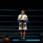 Winsome Earle-Sears Instagram - On Monday, I was honored to join the ribbon-cutting ceremony for Cornerstone Christian Academy in Loudoun County. Thank you for having me!