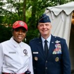 Winsome Earle-Sears Instagram – On Monday, I had the honor of joining the Viva Vienna Memorial Day Ceremony in honor of those who have made the ultimate sacrifice for our country. Thank you for having me, Vienna!