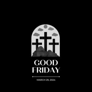 Winsome Earle-Sears Instagram - But he was pierced for our transgressions. He was crushed for our iniquities; the punishment that brought us peace was on him, and by his wounds we are healed. - Is. 53:5
