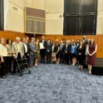 Winsome Earle-Sears Instagram - Thank you, Governor of Virginia Youngkin, for hosting a Jewish Leaders Roundtable to hear from Jewish leadership across the Commonwealth on the challenges they're facing at our schools and universities. We will always stand against antisemitism.