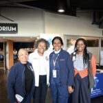 Winsome Earle-Sears Instagram - I was honored to speak to folks at the Haymarket Senior Resource Summit this morning! Thank you, Haymarket Police, @caring_senior_service_va and @parkvalleychurch for coming together to host a wonderful event focused on caring for our seniors!