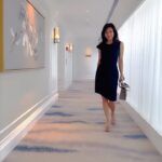 Wiwid Gunawan Instagram - Trust the future. Forget the past. Live the present. #the.girly_thoughts #happy #sweet #love #wiwidgunawan216 #shorts #travelgram #blessed #widlov❣️