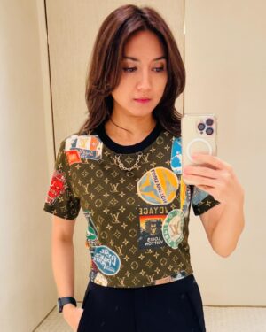 Wiwid Gunawan Instagram - Today I Pray for you
A Heart free of SADNESS, 
A Mind free of WORRIES, 
A Life full of GLADNESS, 
A Body free of ILLNESS, and A Day full of
GOD’S BLESSINGS.
Happy Friday! #text #from #mommy #happy #sweet #heart #healthy #love #beauty #wiwidgunawan216 #thankful #grateful #blessed #widlov❣️