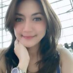 Wiwid Gunawan Instagram - Be happy, not because everything is good,but because you see good in everything•• #instagram #true_quotes285 #happy #sweet #heart #healthy #wiwidgunawan216 #blessed #widlov❣️ Nonton film #mudiklebaran saat ada di pesawat #garudaindonesia 😘