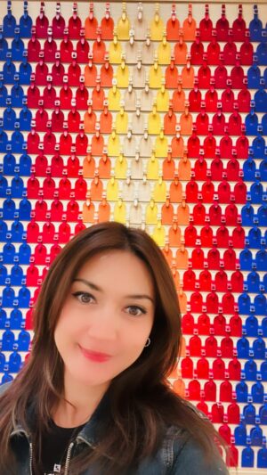 Wiwid Gunawan Instagram - Today I Pray for you
A Heart free of SADNESS, 
A Mind free of WORRIES, 
A Life full of GLADNESS, 
A Body free of ILLNESS, and A Day full of
GOD’S BLESSINGS.
Happy Friday! #text #from #mommy #happy #sweet #heart #healthy #love #beauty #wiwidgunawan216 #thankful #grateful #blessed #widlov❣️
