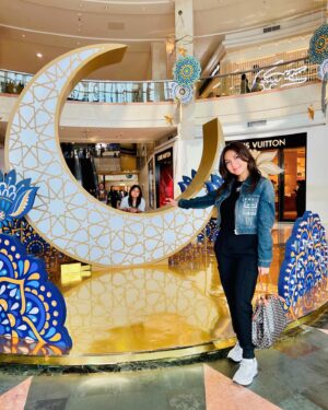 Wiwid Gunawan Instagram - Today I Pray for you
A Heart free of SADNESS, 
A Mind free of WORRIES, 
A Life full of GLADNESS, 
A Body free of ILLNESS, and A Day full of
GOD’S BLESSINGS.
Happy Friday! #text #from #mommy #happy #sweet #heart #healthy #love #beauty #wiwidgunawan216 #thankful #grateful #blessed #widlov❣️