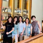 Wiwid Gunawan Instagram - Kita Sudah Terlalu tua Untuk Mempermasalahkan Sakit Hati, Yang Harus Kita Pikirkan Sekarang Adalah Bagaimana Caranya Supaya Gak Sakit Pinggang, Kesemutan, Pegal-Pegal, Sakit Lutut Dan Salah Urat. #inspirasi.keluarga #happybirthday @carolinebuddy #friends @lin_linna_ @x__tie @olvyytt #beauty #healthty #wiwidgunawan216 #blessed #widlov❣️