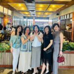 Wiwid Gunawan Instagram - Kita Sudah Terlalu tua Untuk Mempermasalahkan Sakit Hati, Yang Harus Kita Pikirkan Sekarang Adalah Bagaimana Caranya Supaya Gak Sakit Pinggang, Kesemutan, Pegal-Pegal, Sakit Lutut Dan Salah Urat. #inspirasi.keluarga #happybirthday @carolinebuddy #friends @lin_linna_ @x__tie @olvyytt #beauty #healthty #wiwidgunawan216 #blessed #widlov❣️