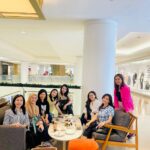Wiwid Gunawan Instagram - Being a #mother is the highest paid job in the world, since the payment is pure #love . #mommies #goes #to #jakarta #by #whoosh #happy #sweet #memories #fun #beauty #healthy #wiwidgunawan216 #blessed #widlov❣️