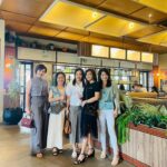 Wiwid Gunawan Instagram - Kita Sudah Terlalu tua Untuk Mempermasalahkan Sakit Hati, Yang Harus Kita Pikirkan Sekarang Adalah Bagaimana Caranya Supaya Gak Sakit Pinggang, Kesemutan, Pegal-Pegal, Sakit Lutut Dan Salah Urat. #inspirasi.keluarga #happybirthday @carolinebuddy #friends @lin_linna_ @x__tie @olvyytt #beauty #healthty #wiwidgunawan216 #blessed #widlov❣️
