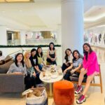 Wiwid Gunawan Instagram - Being a #mother is the highest paid job in the world, since the payment is pure #love . #mommies #goes #to #jakarta #by #whoosh #happy #sweet #memories #fun #beauty #healthy #wiwidgunawan216 #blessed #widlov❣️