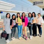 Wiwid Gunawan Instagram - Being a #mother is the highest paid job in the world, since the payment is pure #love . #mommies #goes #to #jakarta #by #whoosh #happy #sweet #memories #fun #beauty #healthy #wiwidgunawan216 #blessed #widlov❣️