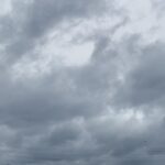 Won Jin-ah Instagram - ☁️🌧⛈🌫