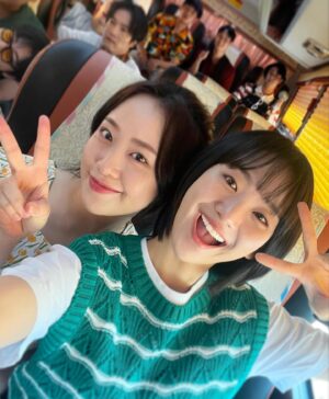 Won Jin-ah Thumbnail - 40.8K Likes - Top Liked Instagram Posts and Photos