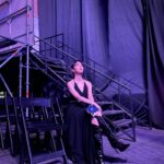 Won Jin-ah Instagram -