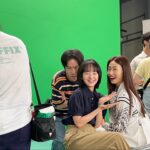 Won Jin-ah Instagram - 우리는 멋져🦄