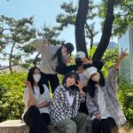 Won Jin-ah Instagram - 🦄🦄팀 애슐리! 고마웠어요 사랑합니당🦄🦄