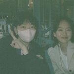 Won Jin-ah Instagram - @_hinniae 한나언니 필름📸