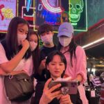 Won Jin-ah Instagram - 🦄🦄팀 애슐리! 고마웠어요 사랑합니당🦄🦄