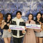 Woo Hye-rim Instagram - 있지 콘서트 다녀왔어요💖 무대 너무 멋있었어요^^ 끊임없는 감탄 우와우와우!! 있지 항상 응원하고 있지‼️😁🩷🌸🌟💛 월드투어 대박 기원🥳🙏🌟 건강하게 잘 다녀와앙❣️ Ps: 남편은 평산 '신'씨 멤버가 두명이나 있다고 매우 반가워함🤭 @itzy.all.in.us @shinmincheol