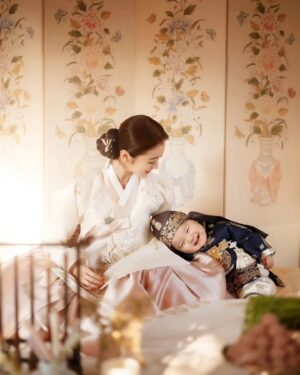 Woo Hye-rim Instagram - 생일축하한다 신시우🎂🎉🥳 #두돌 #happybirthday @shin_siwoo
