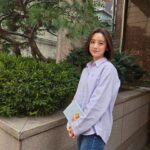 Woo Hye-rim Instagram - 두번째 독서 모임🤓📚