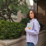 Woo Hye-rim Instagram - 두번째 독서 모임🤓📚