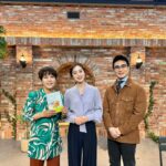 Woo Hye-rim Instagram - 크리스찬 만남 추구 (크만추) 유튜브에서 만나요‼️🌟 조혜련언니, 강은도 목사님 그리고 크만추 모든 제작진 팀 정말 감사했어요😊🙏❣️