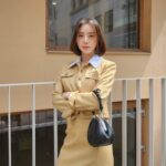 Woo Hye-rim Instagram - 💛💛💛