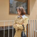 Woo Hye-rim Instagram - 💛💛💛