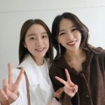 Woo Hye-rim Instagram - 한편의 영화 같은 슬픈 러브 스토리 #겨울나그네 🤎 캐릭터 하나하나가 매력적인..! 그리고 @sunye.m 언니의 새로운 모습!! 제니 막공까지 화이팅‼️ #뮤지컬 #musical