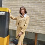 Woo Hye-rim Instagram - 💛💛💛