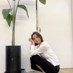 Woo Hye-rim Instagram - 🤓