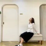 Woo Hye-rim Instagram - 🤓