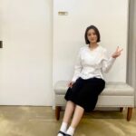 Woo Hye-rim Instagram - 🤓