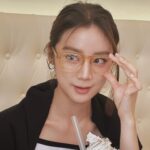 Woo Hye-rim Instagram - 기분 전환하는 날 💕💕💕✨️✨️✨️