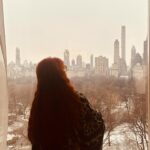 Wynonna Judd Instagram - Did anybody else *blink* and miss January?! ✈️🗽❄️🍸🥶
