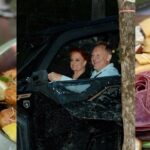 Wynonna Judd Instagram - Part 2 ✌🏼 of last week’s birthday festivities! Everyone who knows me, knows that I am not a fan of surprises!!! I knew that something was planned for my actual birthday, but wasn’t sure what. I was told to drive to the gazebo (where Cactus and I got married) at 6:30pm. We arrive, expecting a group of people to yell “surprise!” Much to my surprise, we find nothing besides a bottle of champagne and two glasses. 🥂 A peaceful, quiet moment with my sweetheart in the midst of a very busy week. We’re then instructed to drive to one of our favorite spots on the farm, a spot we’ve recently named “Peaceful Creek.” My dear family and chosen family have gathered for the most beautiful dinner IN the creek, and even flew in one of my favorite chefs @chefbobbymarcotte to cook for us. Thank you to everyone who understands my heart’s desire! Family, friends, and fellowship at my favorite place on earth…HOME. 💛 📷: @hayleyshoots