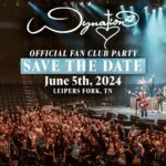 Wynonna Judd Instagram - SAVE THE DATE!!!! 📆 I’m hosting my first ever WYNATION Fan Club Party on Wednesday, June 5th in Leipers Fork! More details to follow, but I wanted to give you enough notice to make travel plans AND join the fan club if you haven’t yet. “I can’t wait to meet you!” 😉