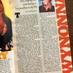 Wynonna Judd Instagram - I always did love a top hat! 🎩 #nostalgia