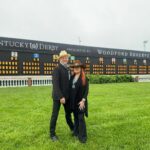 Wynonna Judd Instagram - Derby dump! 📸🎩🐎🥃