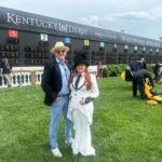 Wynonna Judd Instagram - Derby dump! 📸🎩🐎🥃