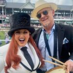 Wynonna Judd Instagram - Derby dump! 📸🎩🐎🥃