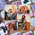 Wynonna Judd Instagram - Well, you only turn 60 once!!! 🥳 This whole birthday week has been beyond my wildest dreams!!!!!! From the simple & sweet to the excellent & extreme, I cried the entire time! Thank you to everyone who showed up to celebrate with me. I feel so loved. 🥹💕 📷: @thomasbcrabtree / @hayleyshoots