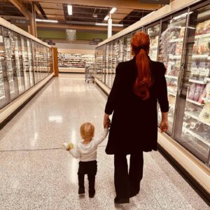 Wynonna Judd Instagram - In my NONIE era 🥰