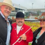 Wynonna Judd Instagram - Derby dump! 📸🎩🐎🥃