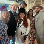 Wynonna Judd Instagram - Derby dump! 📸🎩🐎🥃