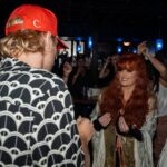 Wynonna Judd Instagram - Well, you only turn 60 once!!! 🥳 This whole birthday week has been beyond my wildest dreams!!!!!! From the simple & sweet to the excellent & extreme, I cried the entire time! Thank you to everyone who showed up to celebrate with me. I feel so loved. 🥹💕 📷: @thomasbcrabtree / @hayleyshoots